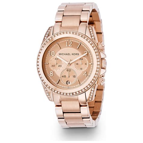 michael kors uhr damen christ|Michael Kors damenuhren.